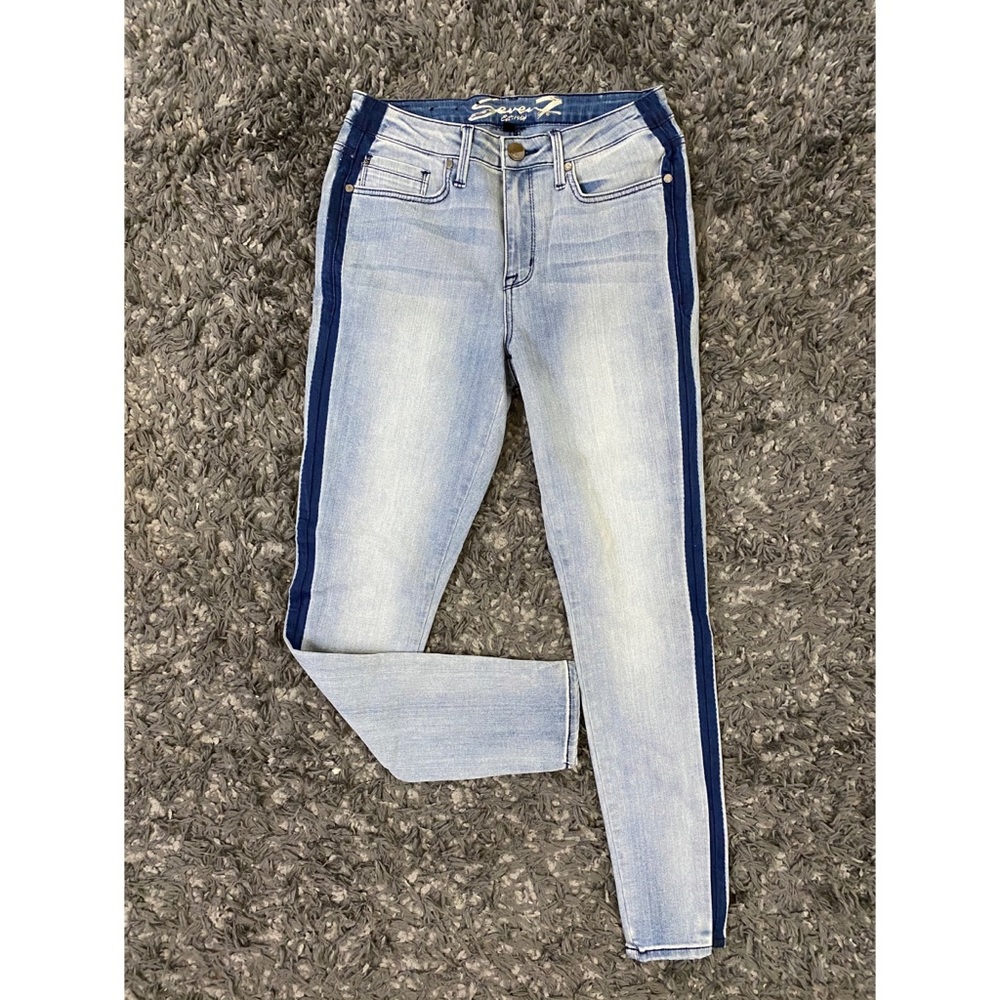 Seven7 Jeans